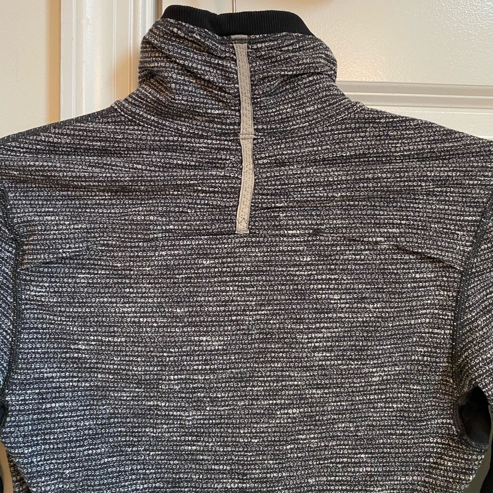 Lululemon Fleece - Picture 4 of 8